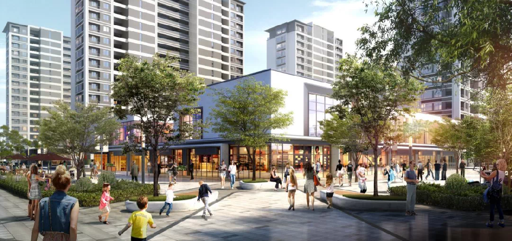 商业市场热度攀升，谁将成为南京下一个投资风口？
