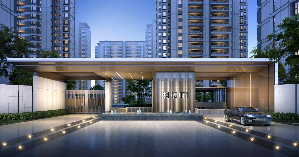 探寻高颜值建筑  感知方寸间的匠心