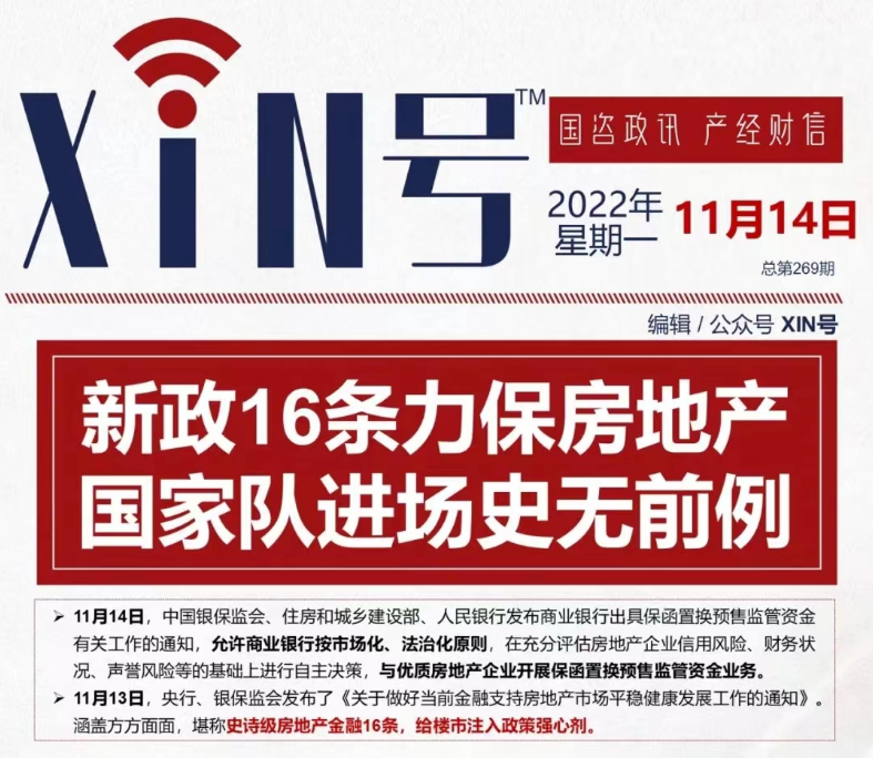 超重磅! 楼市利好政策频出 置业主城正当时！