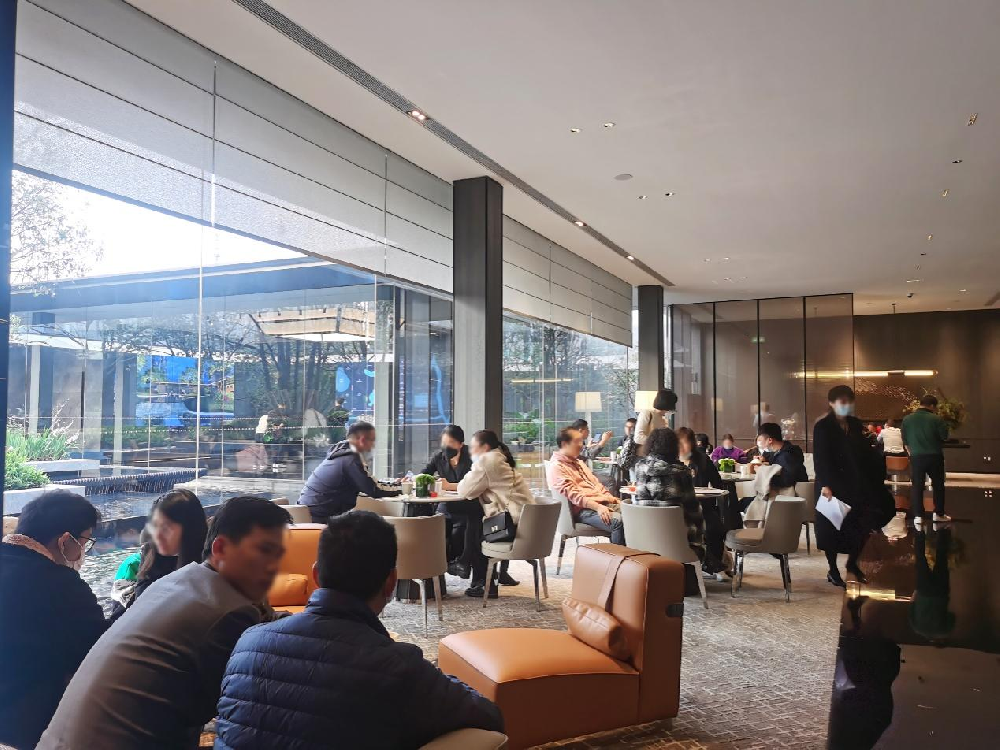 热望！百家湖红盘紧急加推，楼市版的速度与激情来了！