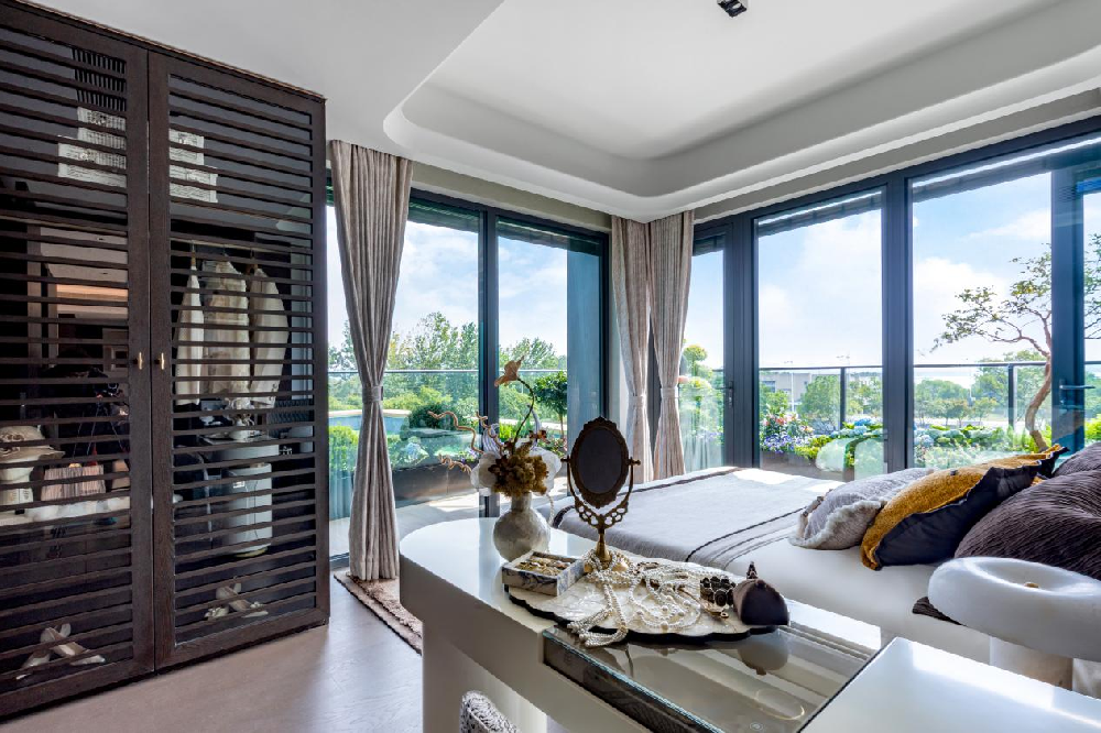 周来访破千组！打响江核四代宅热潮，稀缺头排瞰江洋房即将首开