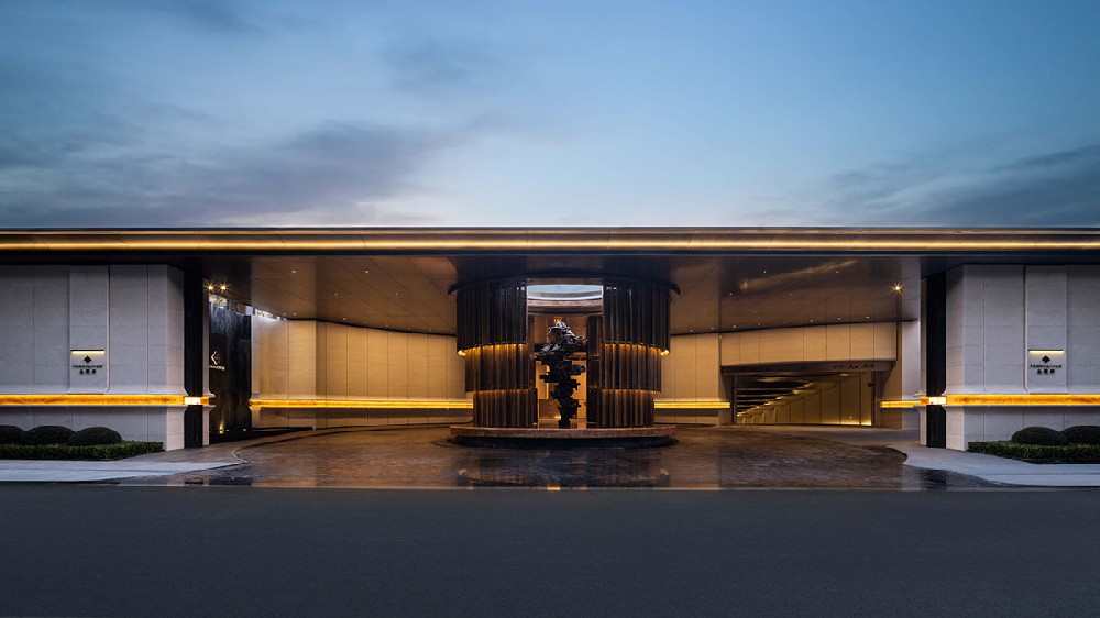 传奇始终金陵序|住宅即将清盘，错过再无